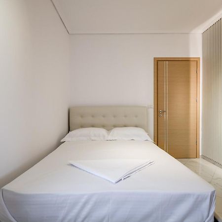 Mato Luxury Apartments Саранда Екстер'єр фото