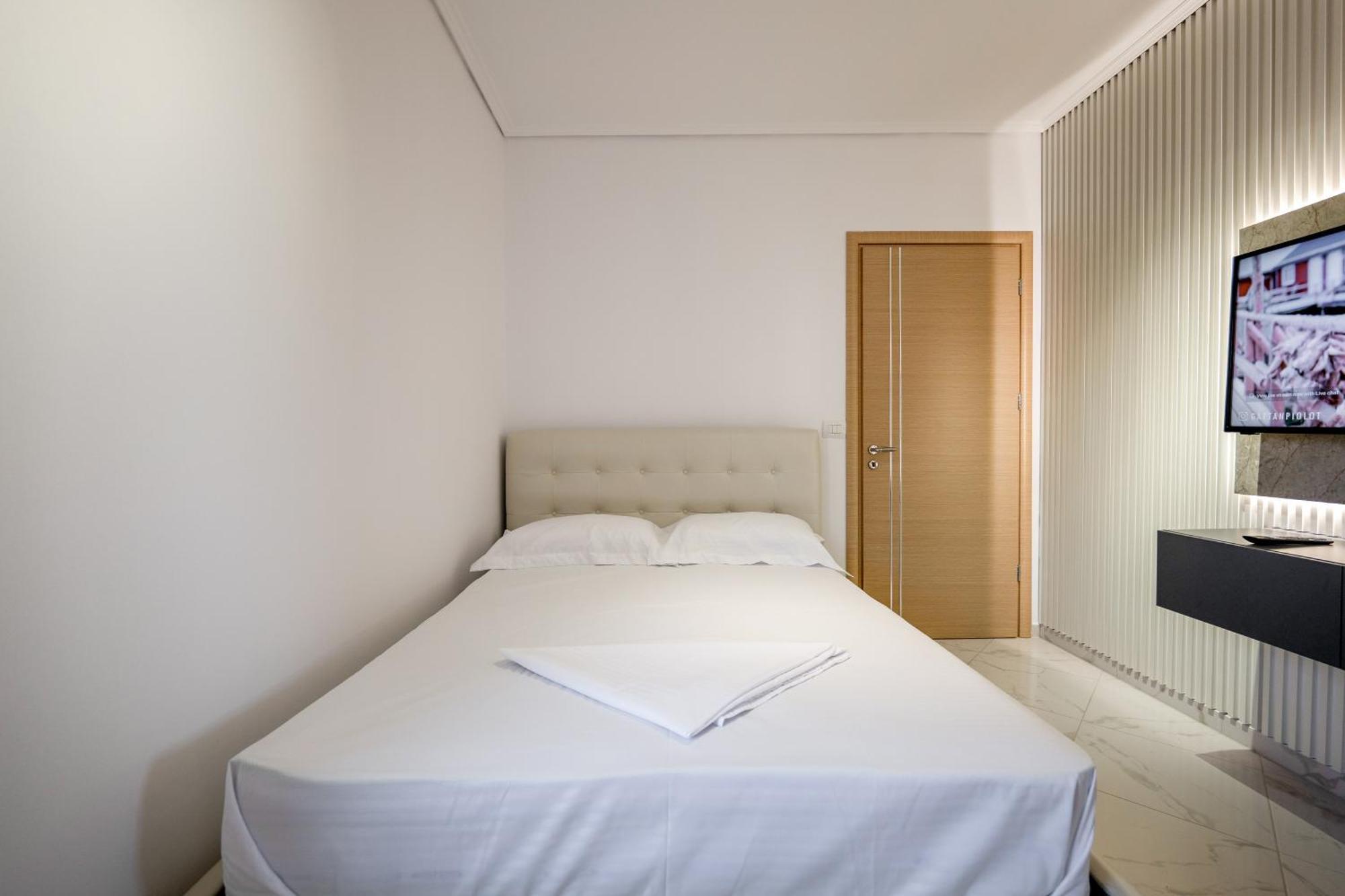 Mato Luxury Apartments Саранда Екстер'єр фото