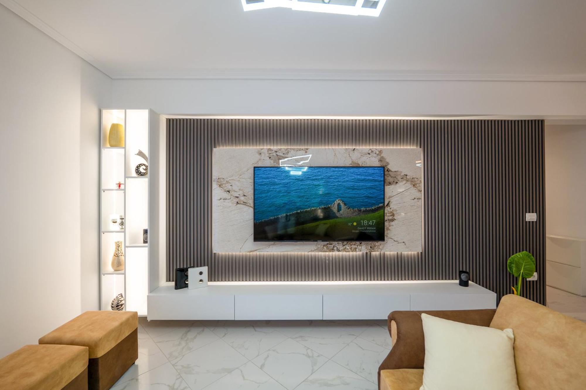 Mato Luxury Apartments Саранда Екстер'єр фото
