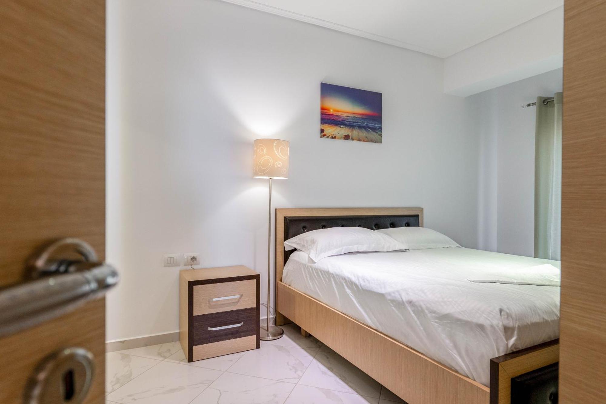 Mato Luxury Apartments Саранда Екстер'єр фото