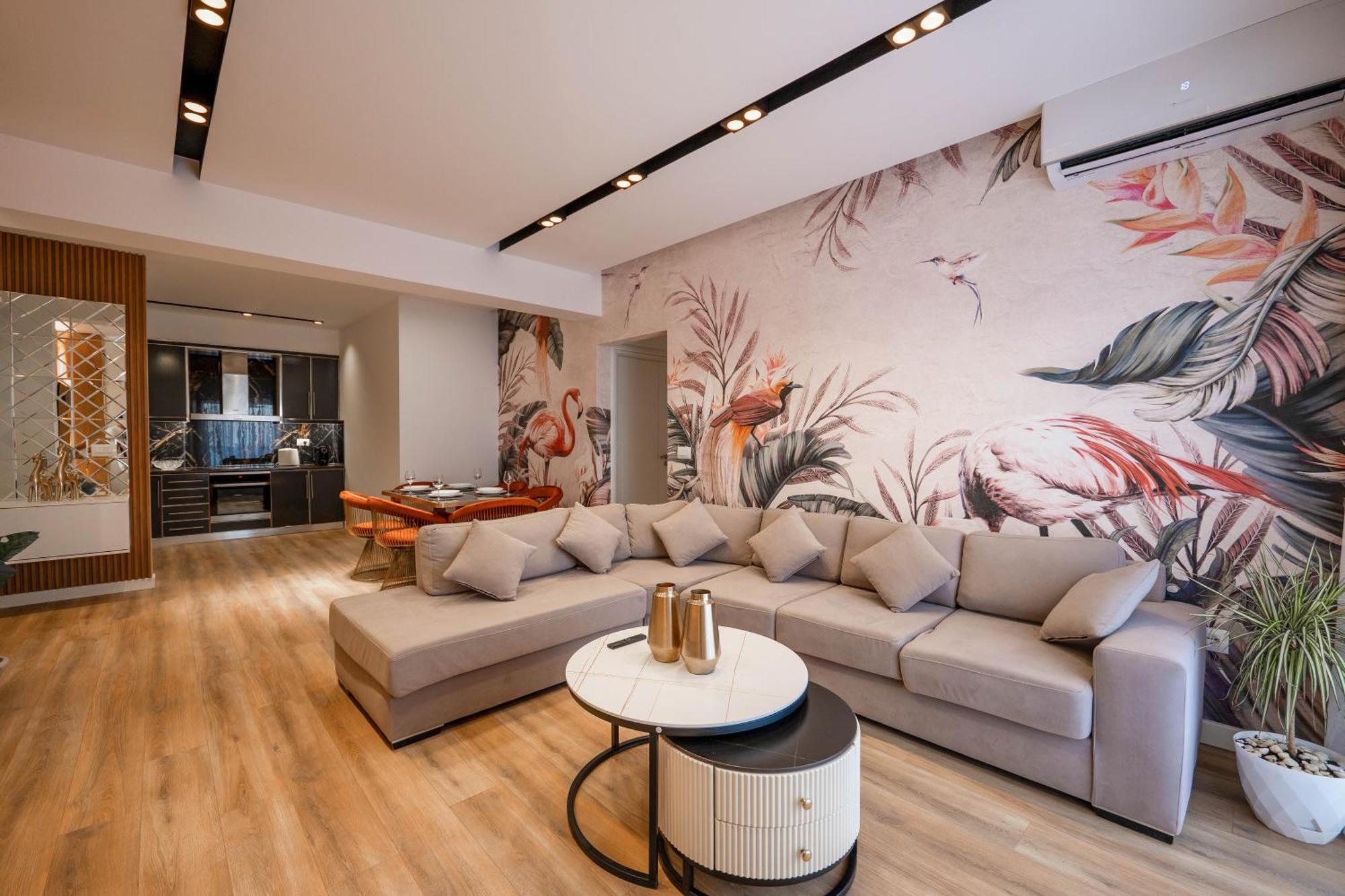 Mato Luxury Apartments Саранда Екстер'єр фото