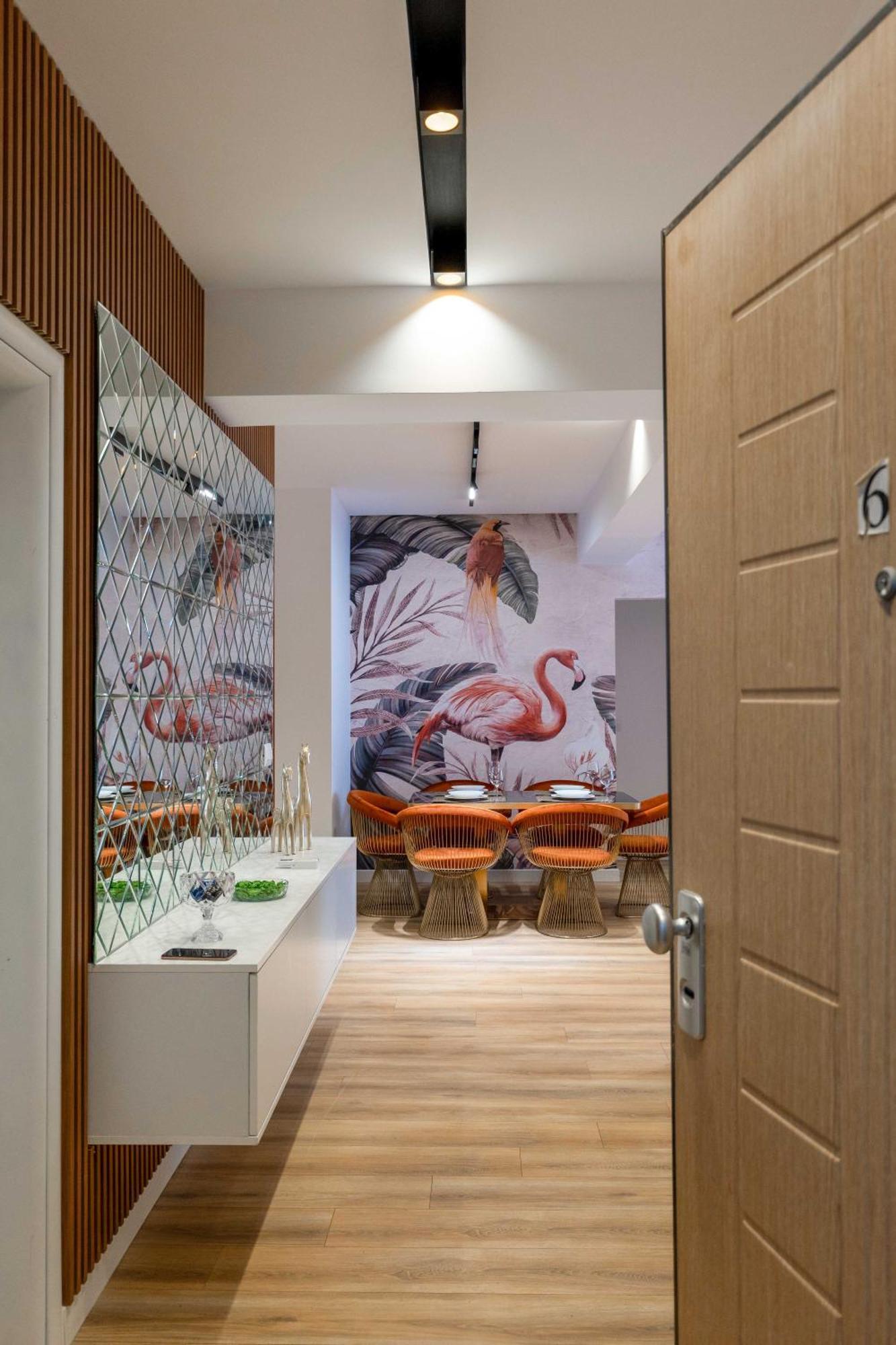 Mato Luxury Apartments Саранда Екстер'єр фото
