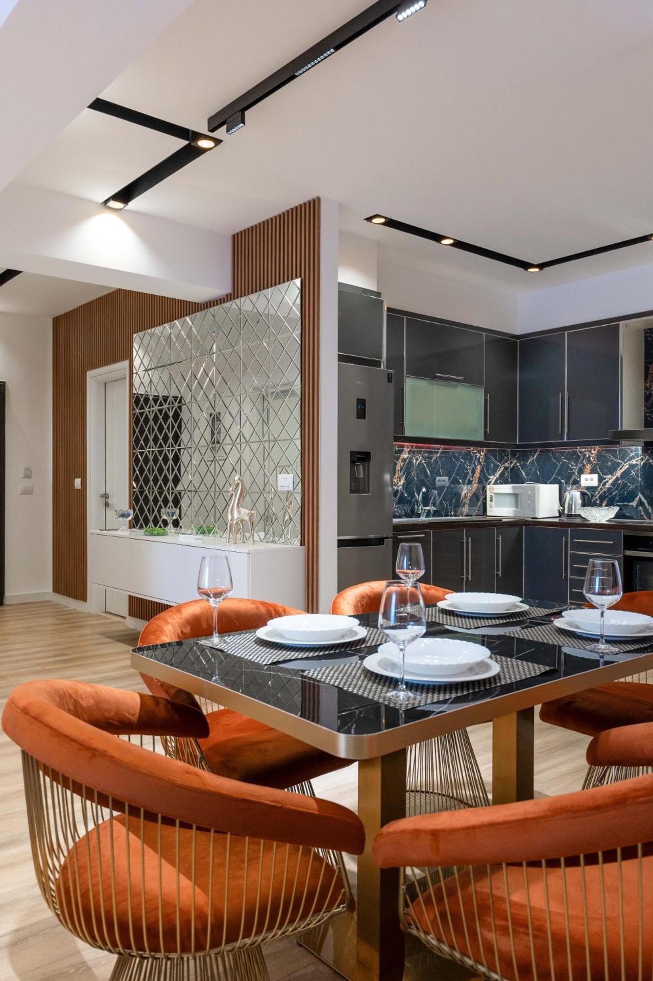 Mato Luxury Apartments Саранда Екстер'єр фото
