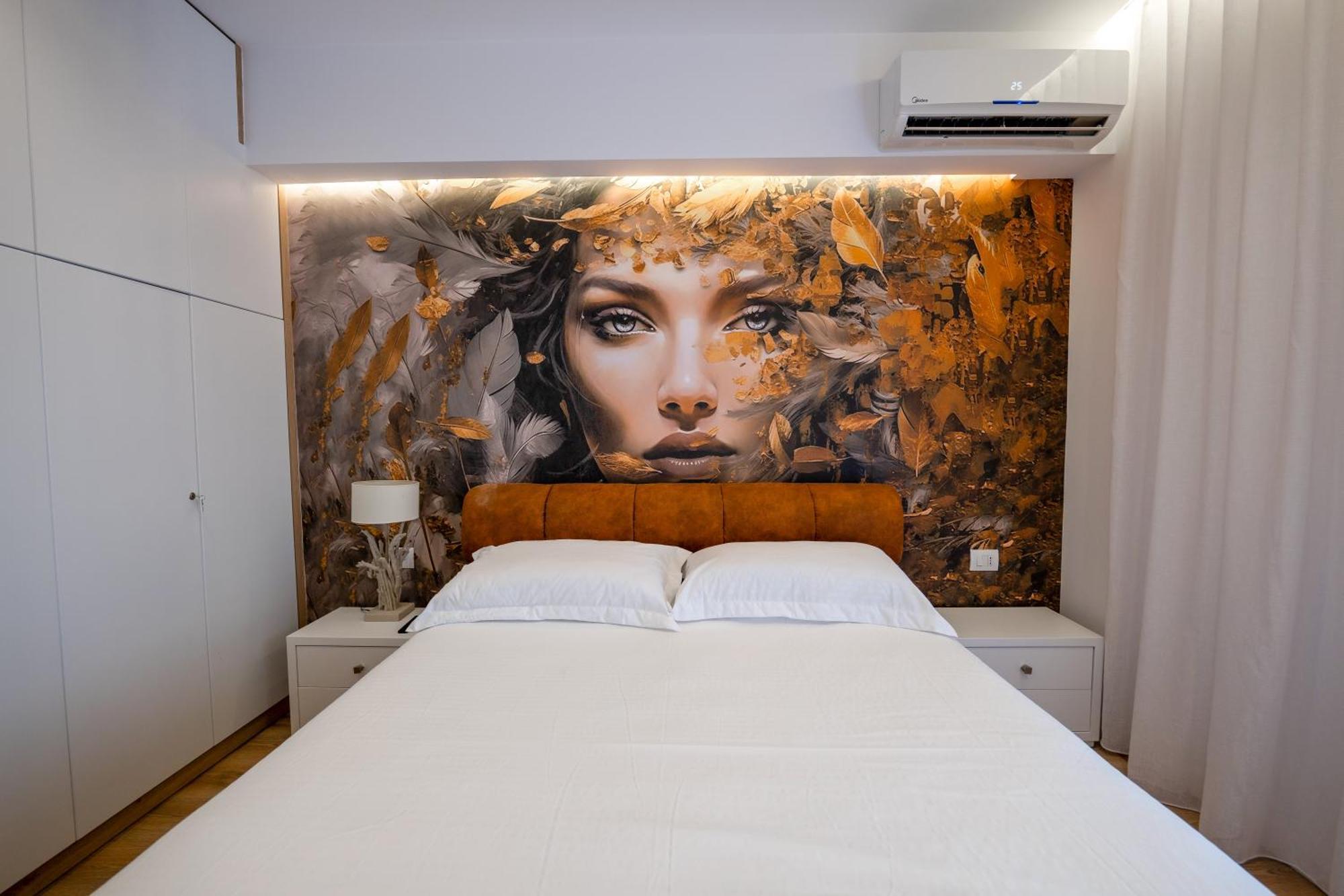 Mato Luxury Apartments Саранда Екстер'єр фото