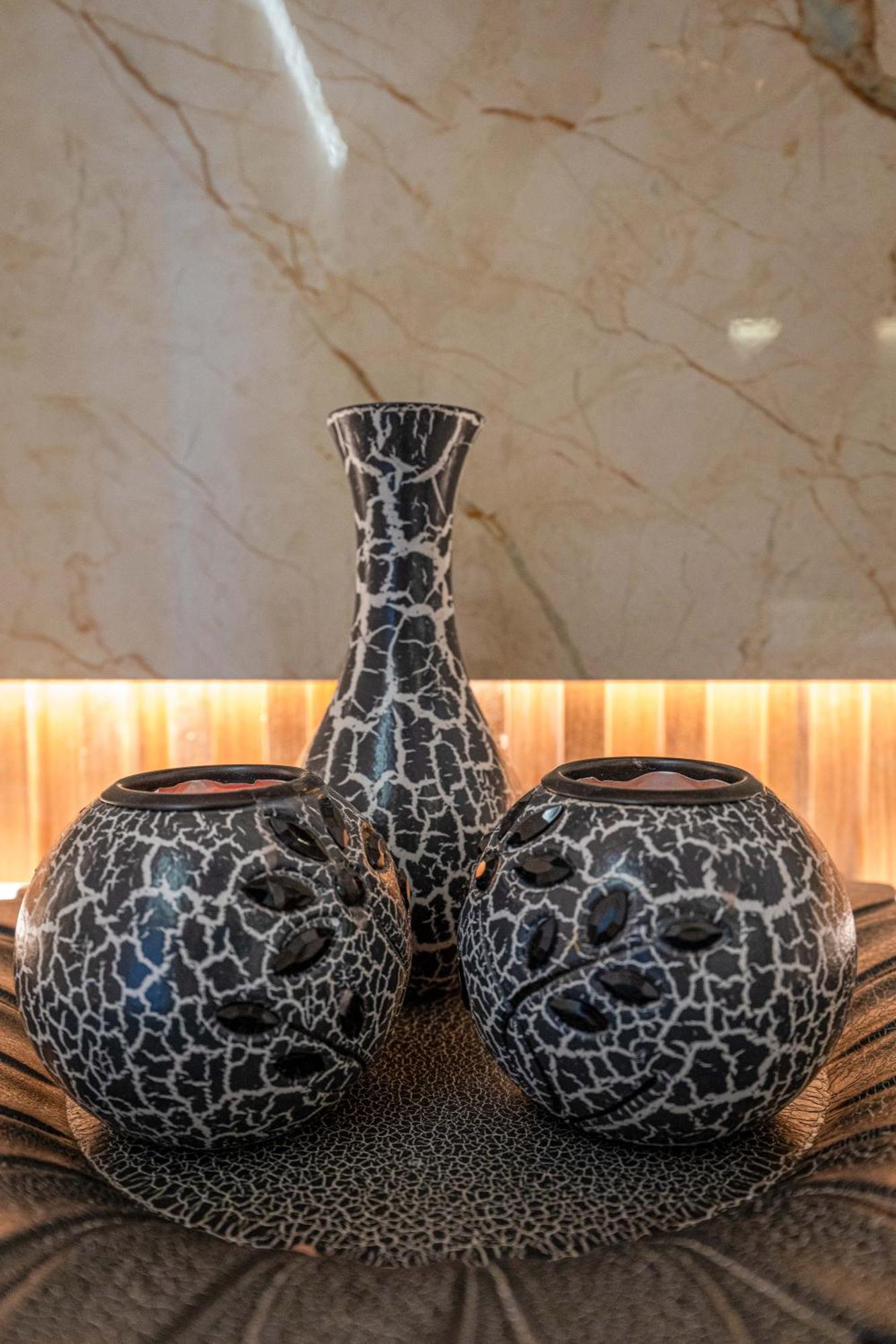 Mato Luxury Apartments Саранда Екстер'єр фото